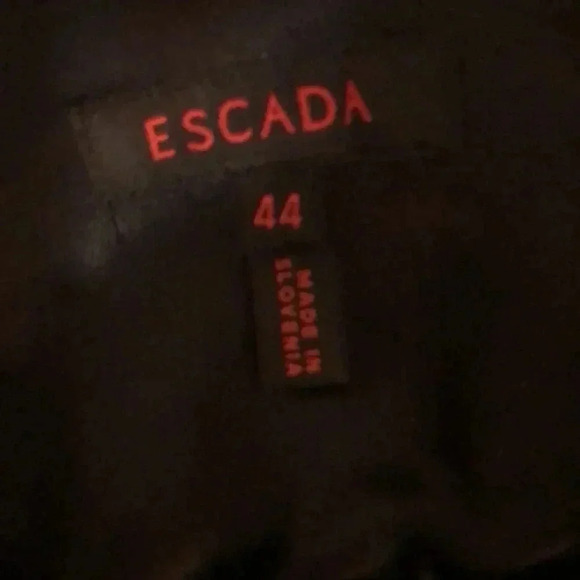 Escada Dress size M - Picture 3 of 6